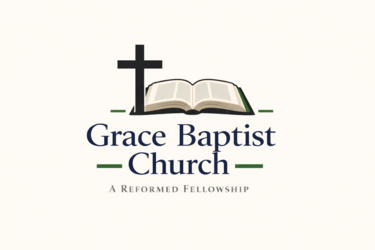 Logo of Grace Baptist Church of Van